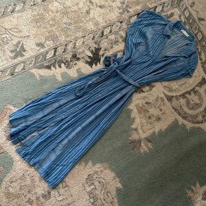Lush by Lulu Sz M dress